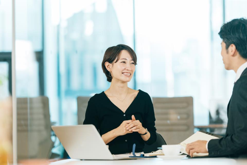 名古屋・大阪を拠点にWEBツールを提供する株式会社クリエイト